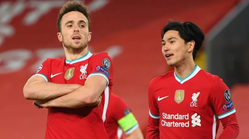 Liverpool zdolal Midtjylland, ale stratil Fabinha