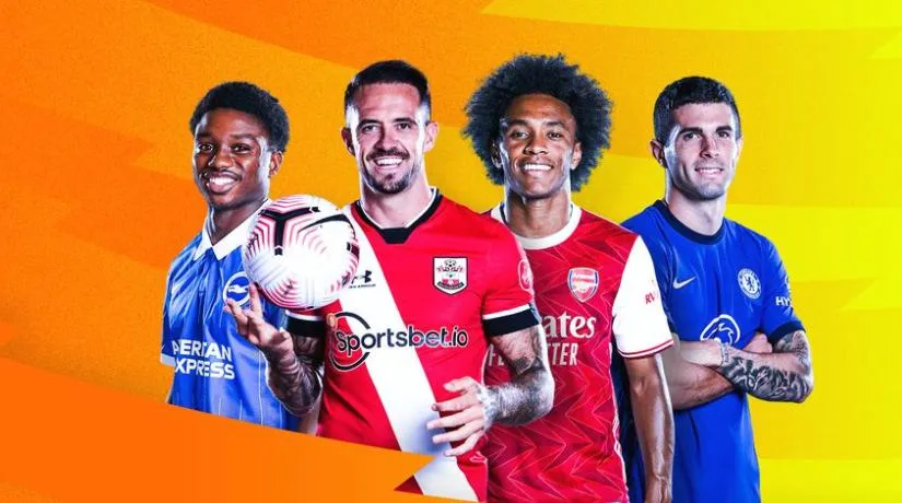 Anglické kluby nahlásili 25-členné súpisky pre sezónu Premier League 2020/21