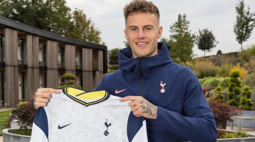 Posledné letné posily získali West Ham, Tottenham, Fulham a Crystal Palace