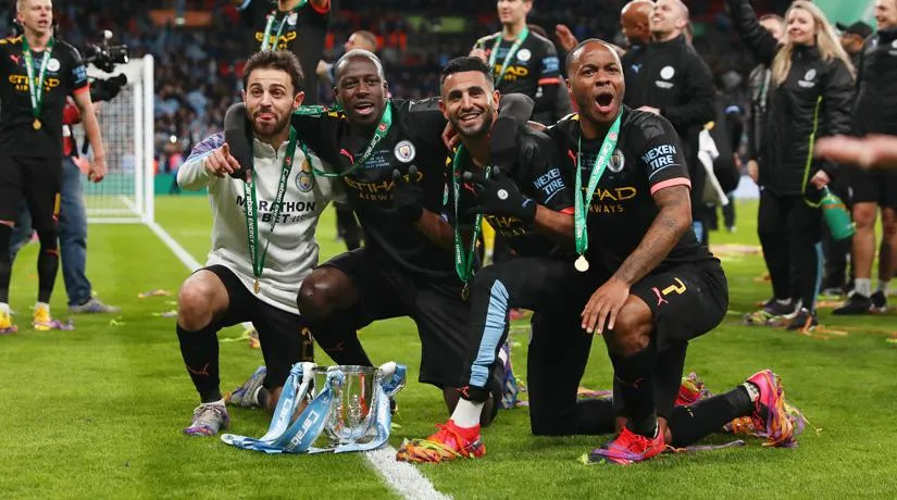 Najdrahší káder na svete má Manchester City