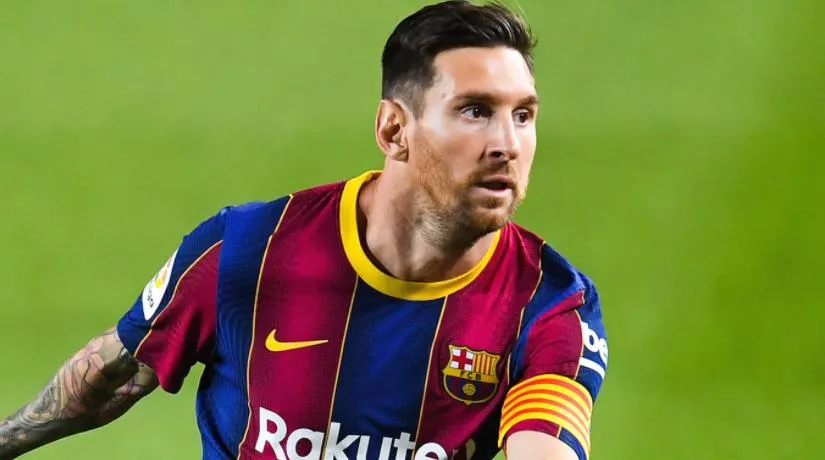 Manchester City zvažuje, že budúce leto ponúkne kontrakt Lionelovi Messimu