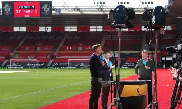 Sky a BT Sport si budú účtovať 15 libier za jeden zápas