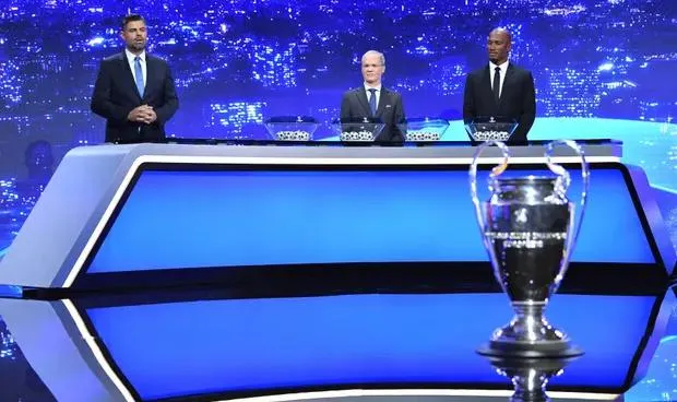 Žreb Ligy majstrov: Najťažší súperi čakajú na Manchester United