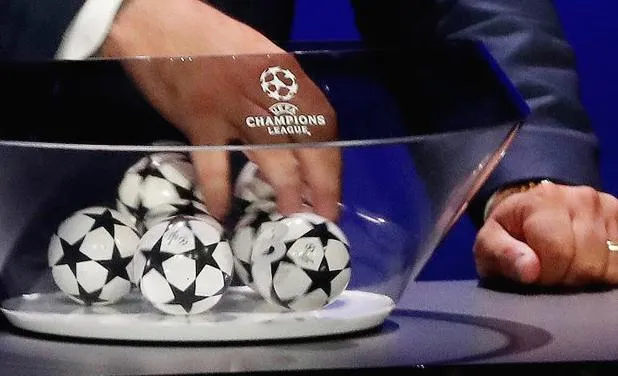 Už zajtra sa žrebuje Liga majstrov, s kým si v skupine zahrajú anglické kluby?