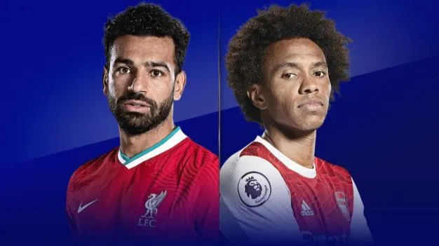 Zápas kola: Dokáže Arsenal opäť šokovať Liverpool?