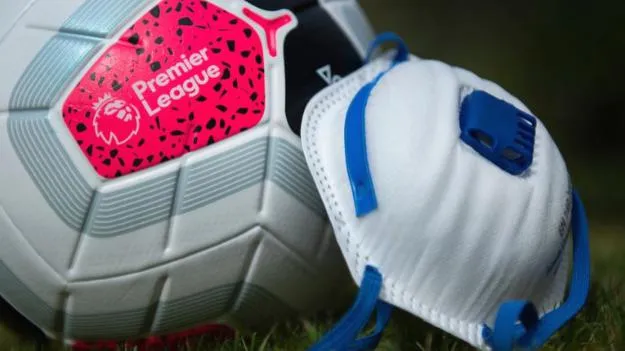 Tri pozitívne testy na koronavírus pred štartom novej sezóny Premier League