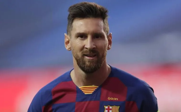 Majiteľ Manchesteru City má za služby Messiho pripravených 750 miliónov eur