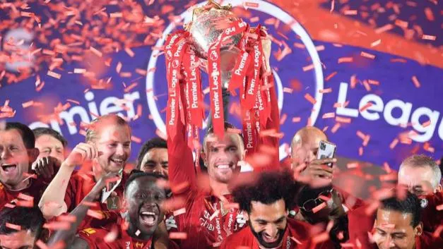 Premier League bude v sezóne 2020/21 bez zimnej prestávky