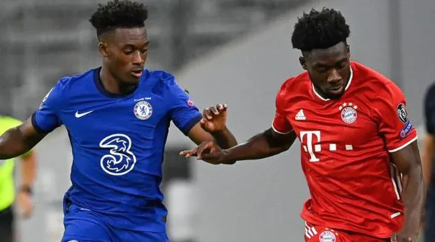 Liga majstrov: Chelsea vysoko prehrala aj v Mníchove [VIDEO]