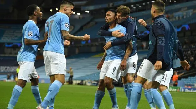 Liga majstrov: Manchester City vyradil Real Madrid [VIDEO]
