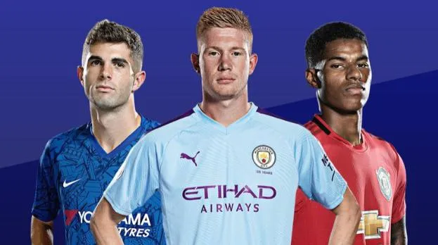 Kto ohrozí Liverpool v nasledujúcej sezóne anglickej Premier League?