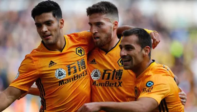 Zahrajú si vlci z Wolverhamptonu Ligu majstrov?