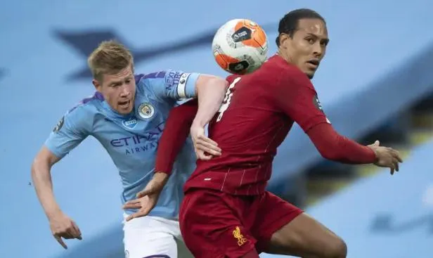 Nová sezóna Premier League odštartuje v sobotu 12. septembra