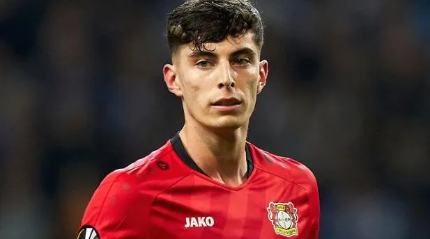 Chelsea rokuje s Leverkusenom ohľadom prestupu Havertza