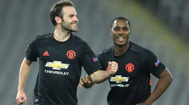 Európska liga: Manchester United a Wolves sa dozvedeli mená potenciálnych súperov