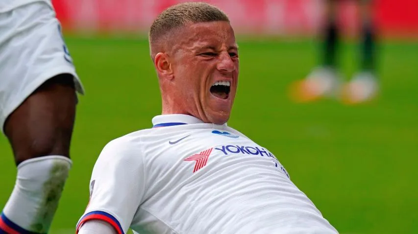 Štvrťfinále FA Cup-u: Ďalej idú manchesterské a londýnske kluby [VIDEO]