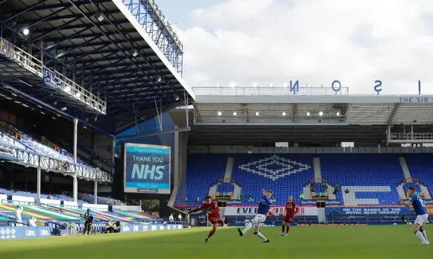 Čo prinieslo 30. kolo Premier League po nútenej prestávke?