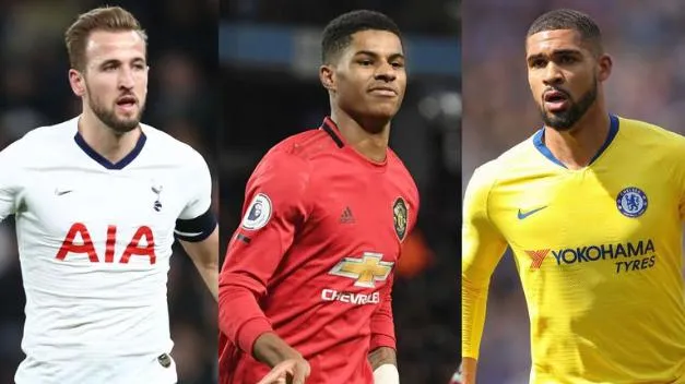 Pred reštartom Premier League: Ako sú na tom zranení hráči?