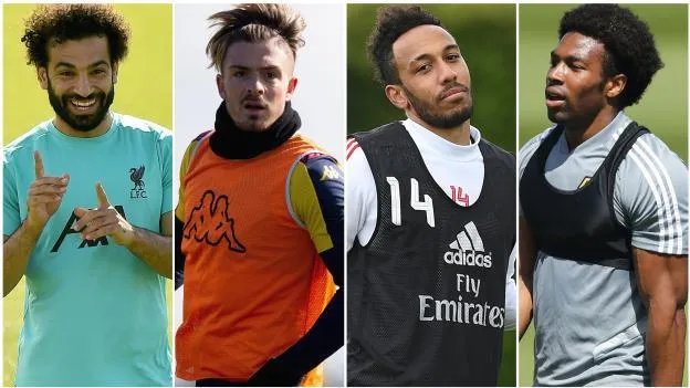 Premier League sa vracia alebo čo potrebujete vedieť pred reštartom (2. časť)