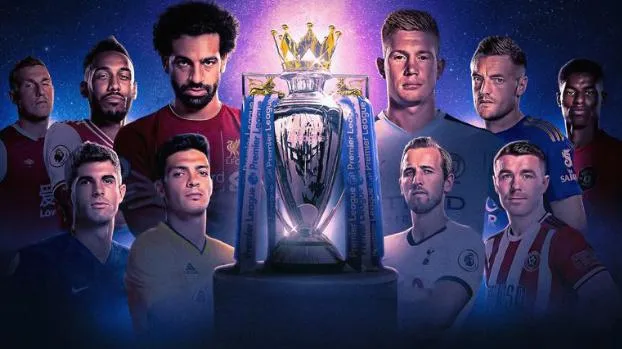 Premier League sa vráti 17. júna zápasom Manchesteru City a Arsenalu
