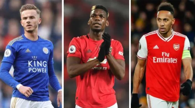 Kádre klubov Premier League. Kto sa potrebuje v lete posilniť? (4. časť)