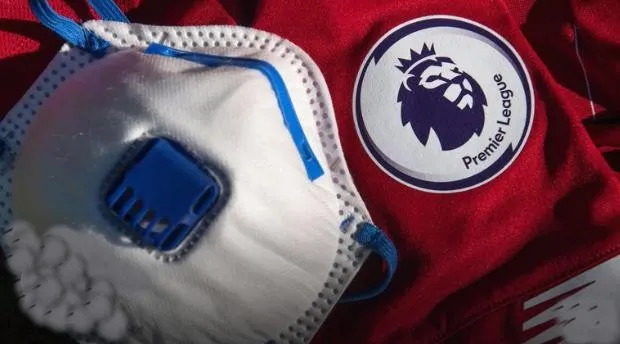 Plán reštartu Premier League: Nasledujúce kroky a časový plán