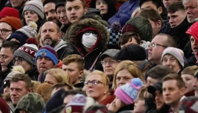 Bude aktuálna sezóna Premier League zrušená?