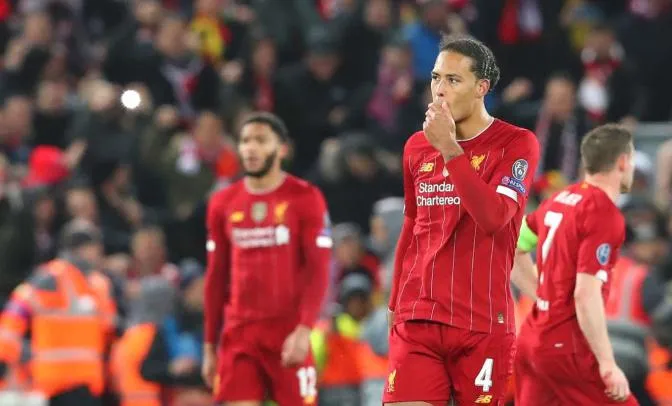 V Lige majstrov skončil aj Liverpool, s Atléticom prehral po predĺžení [VIDEO]