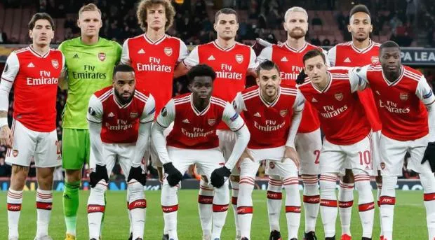 Zápas Manchesteru City proti Arsenalu bol opäť odložený