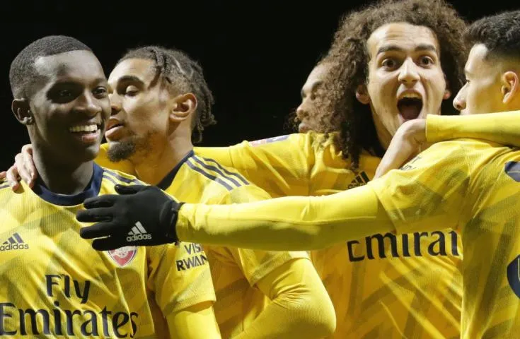 Výsledky piateho kola FA Cup-u: Liverpool vypadol s Chelsea [VIDEO]