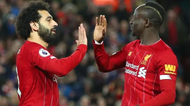 Liverpool dorovnal ďalší rekord Premier League. Aké rekordy ešte môže prekonať?