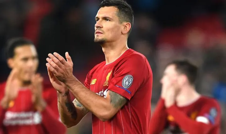 Osemfinále Ligy majstrov: Atlético Madrid vs Liverpool FC [VIDEO]