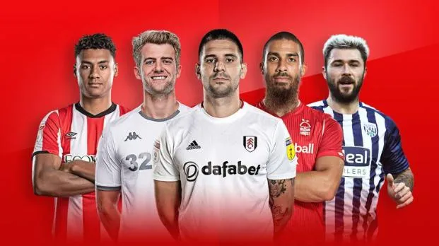 Kto si v budúcej sezóne zahrá v Premier League?