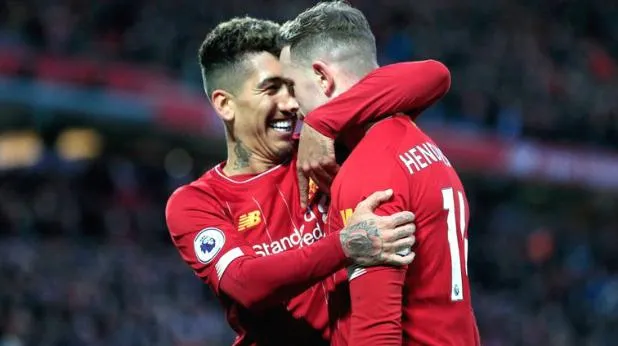 Liverpool je nezastaviteľný, titul má na dohľad