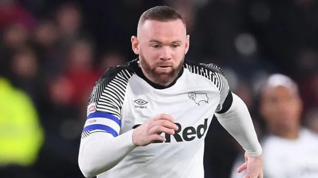 Žreb 5. kola FA Cup-u: Wayne Rooney by si mohol zahrať proti Manchesteru United