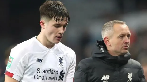 Jurgen Klopp: Opakovaný zápas so Shrewsbury odohrá juniorka