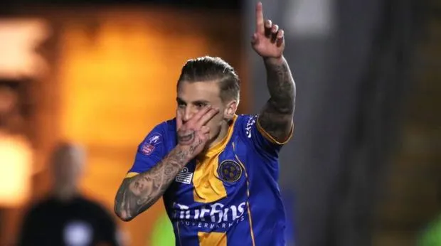 Výsledky štvrtého kola FA Cup-u: Liverpool iba remizoval so Shrewsbury [VIDEO]