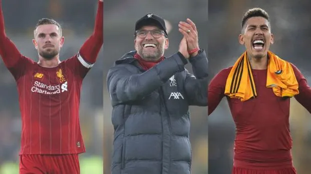 Kedy by Liverpool mohol oslavovať ligový titul?