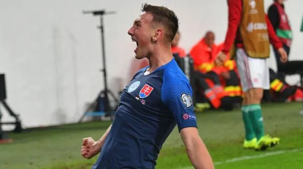 Zimné prestupové okno 2020: Druholigový Brentford má záujem o Boženíka zo Žiliny