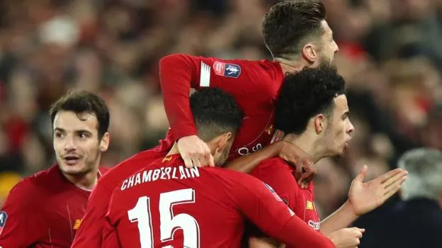 Výsledky a zostrihy 3. kola FA Cup-u - nedeľa 5.1.2020 [VIDEO]