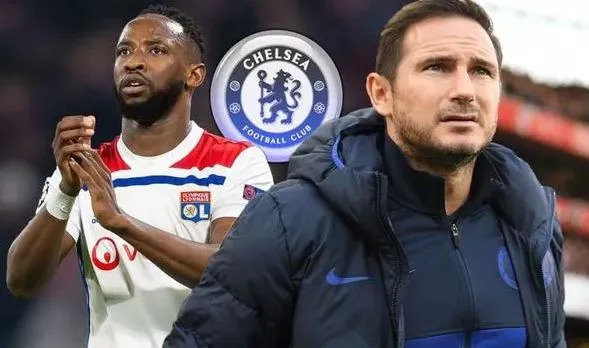 Zimné prestupové okno 2020: Lyon odmietol ponuku Chelsea za Dembeleho