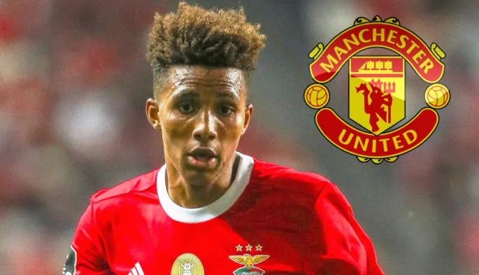 Zimné prestupové okno 2020: Prestúpi Gedson Fernandes do Manchesteru United?