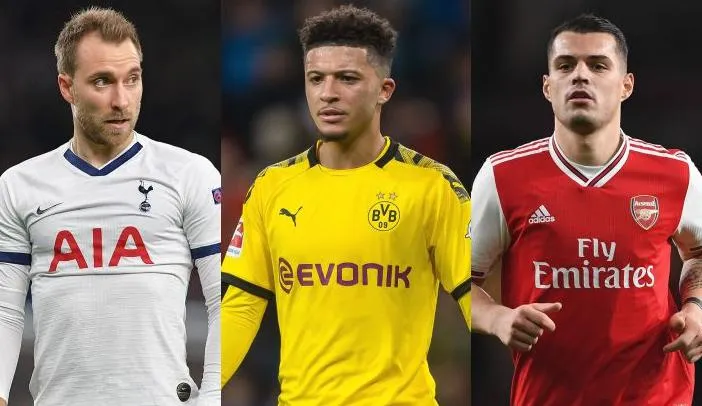 Zajtra sa otvára zimné transferové okno. Kto všetko prestúpi?