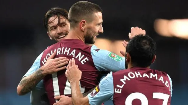 Carabao Cup: Aston Villa s prehľadom postúpila cez juniorku Liverpoolu [VIDEO]