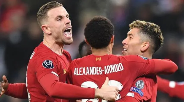 Liga majstrov: Liverpool vyhral svoju skupinu, ďalej ide aj Chelsea [VIDEO]