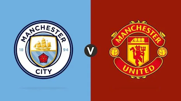 Pred šlágrom 16. kola Premier League: Manchester City - Manchester United
