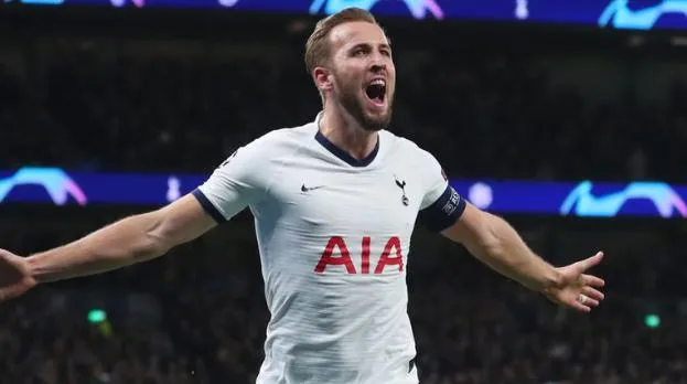 Liga majstrov: Mourinhov Tottenham otočil katastrofálne rozbehnutý zápas [VIDEO]