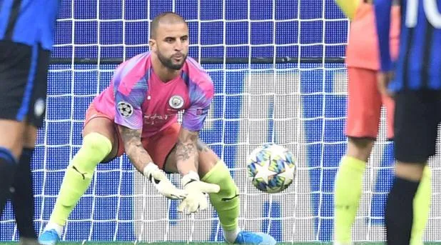 Liga majstrov: City remizovalo v Atalante, Spurs deklasovali Belehrad [VIDEO]