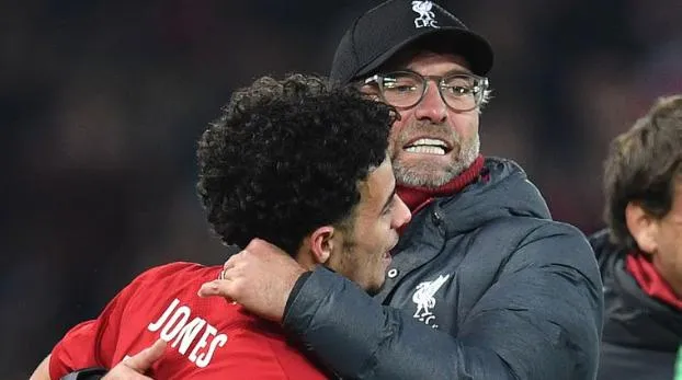 Jurgen Klopp sa obáva nahusteného programu svojich zverencov