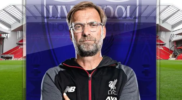 Jurgen Klopp: Ako nemecký manažér za štyri roky zmenil Liverpool